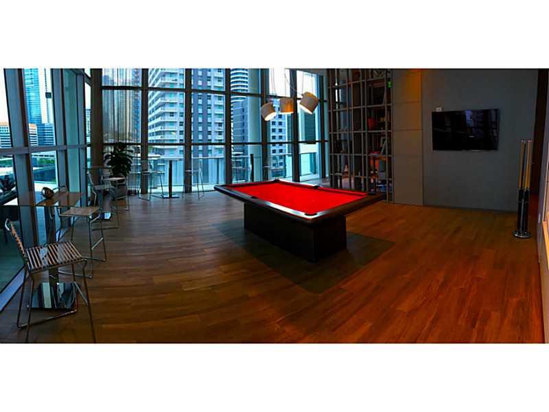 MILLECENTO - Residential Lease
