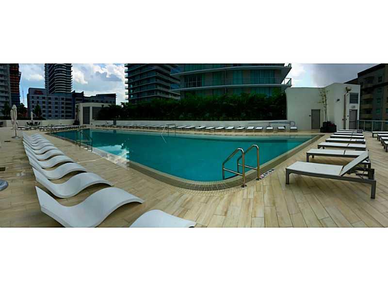 MILLECENTO - Residential Lease