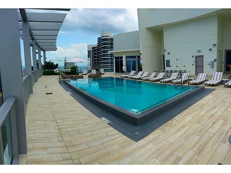 MILLECENTO - Residential Lease