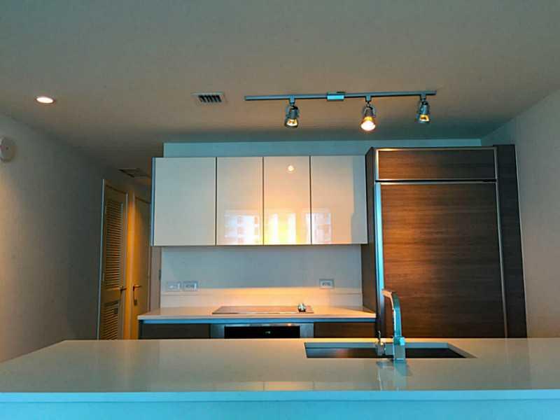 MILLECENTO - Residential Lease