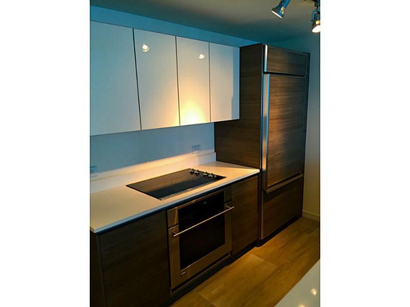 MILLECENTO - Residential Lease