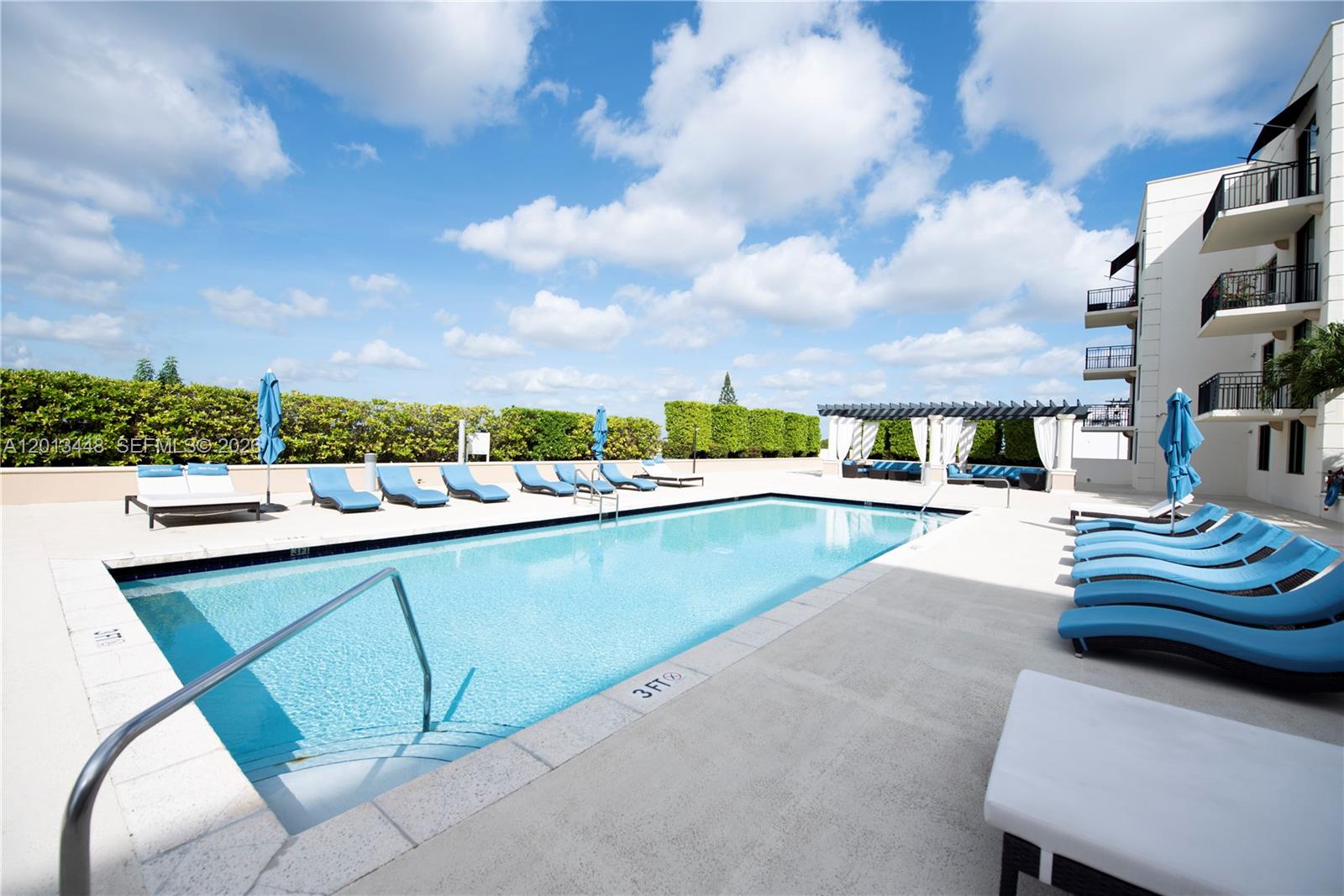 1300 PONCE CONDO - Residential