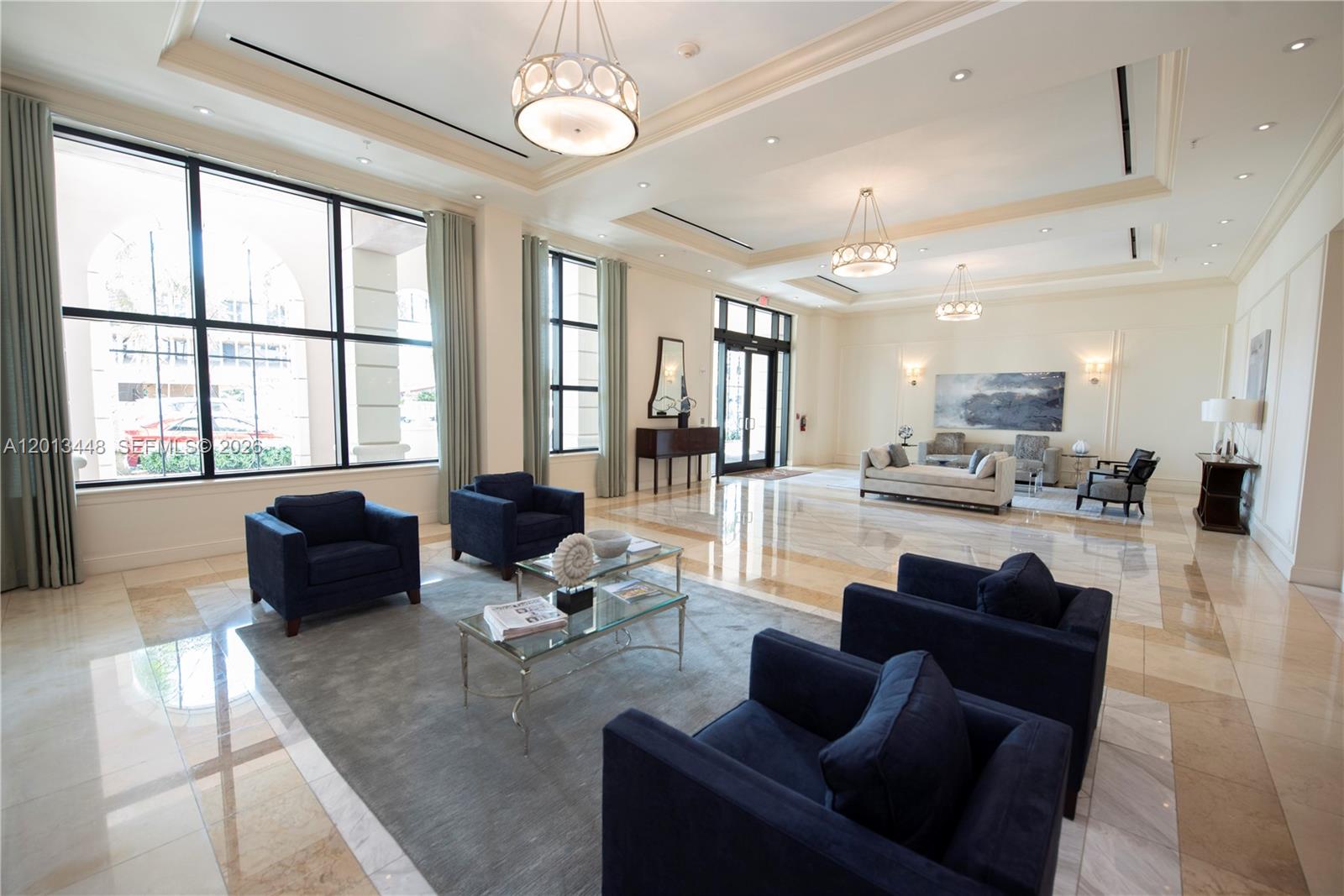 1300 PONCE CONDO - Residential