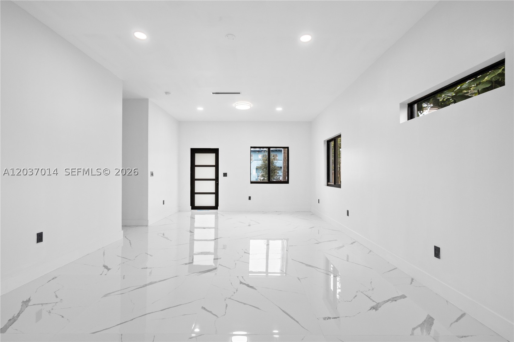 BETTY LU HOMESITES - Residential