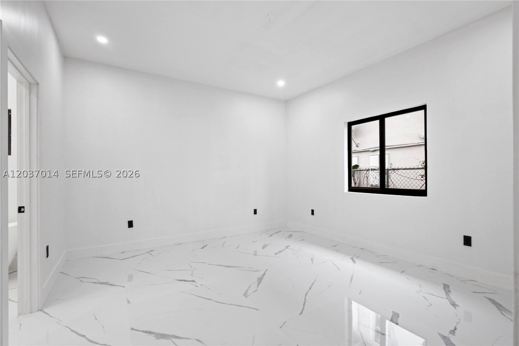 BETTY LU HOMESITES - Residential
