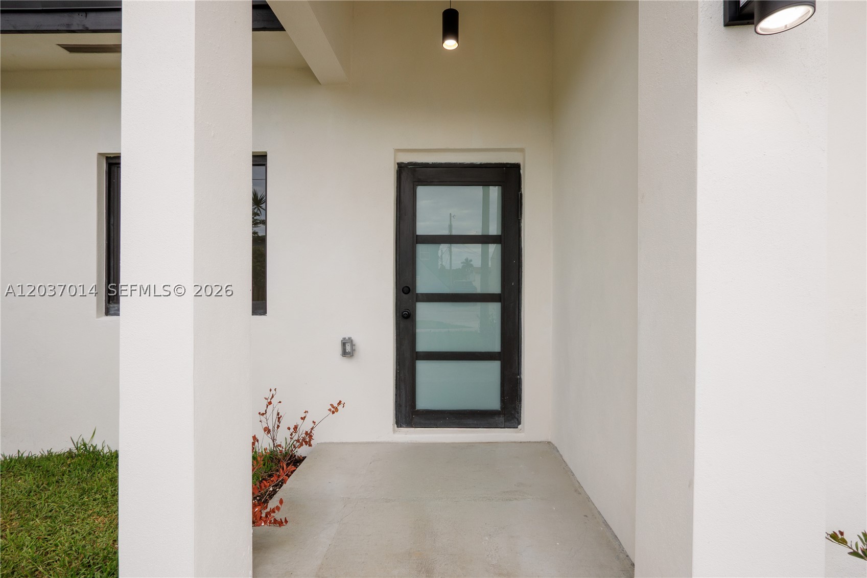 BETTY LU HOMESITES - Residential