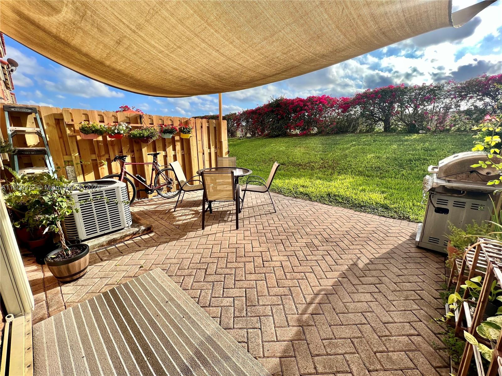 THE GATES AT DORAL ISLES - Residential Lease