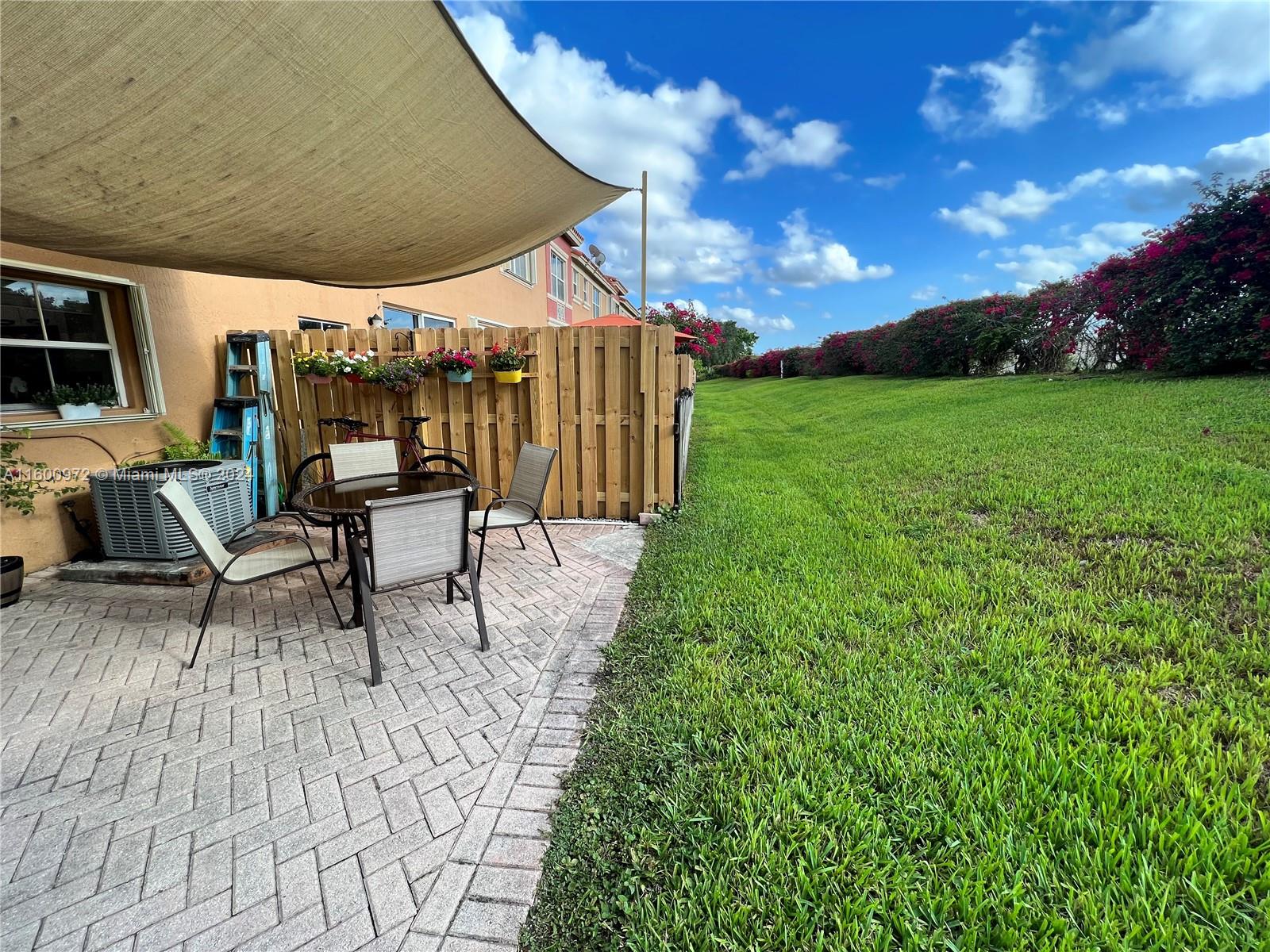 THE GATES AT DORAL ISLES - Residential Lease