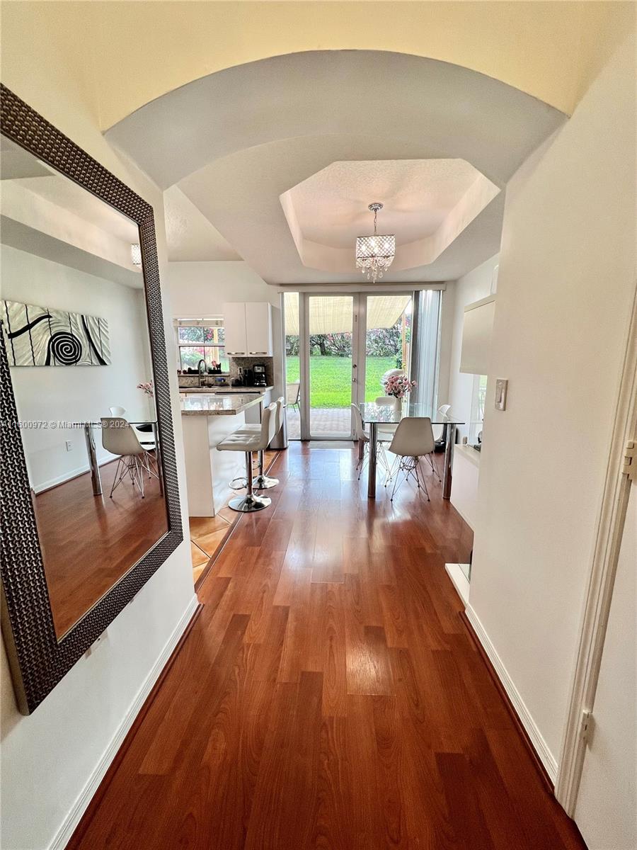 THE GATES AT DORAL ISLES - Residential Lease