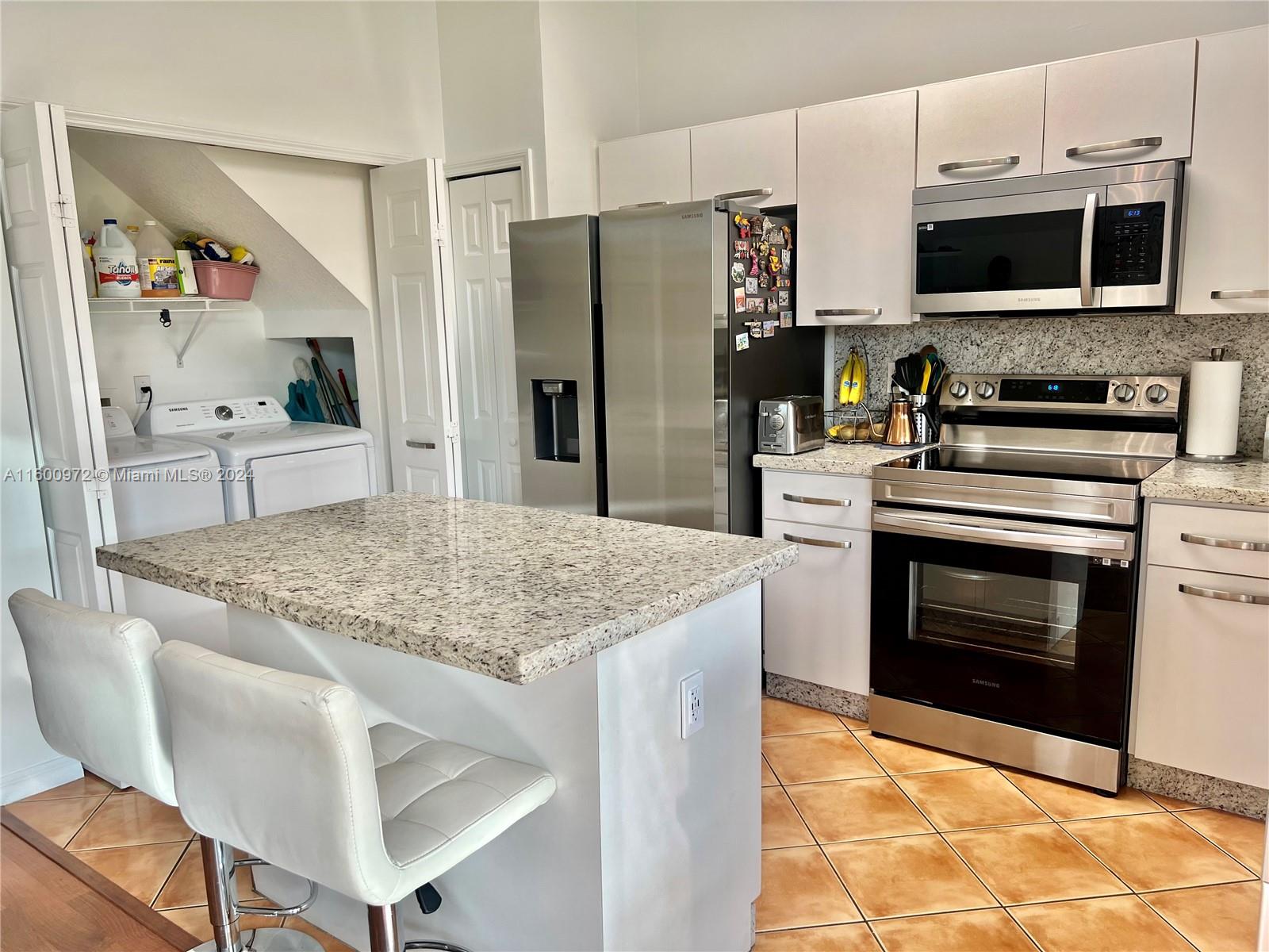 THE GATES AT DORAL ISLES - Residential Lease