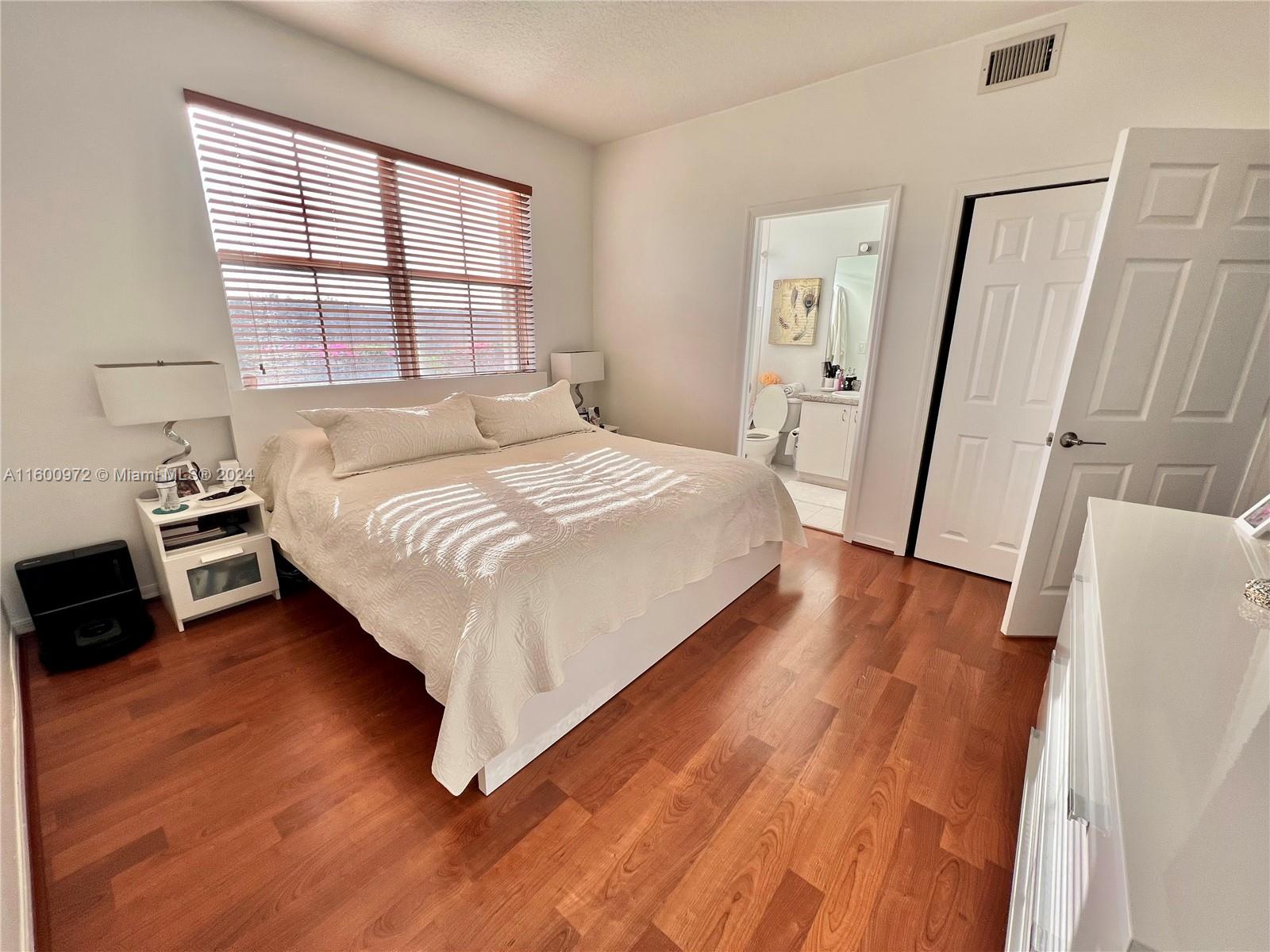 THE GATES AT DORAL ISLES - Residential Lease
