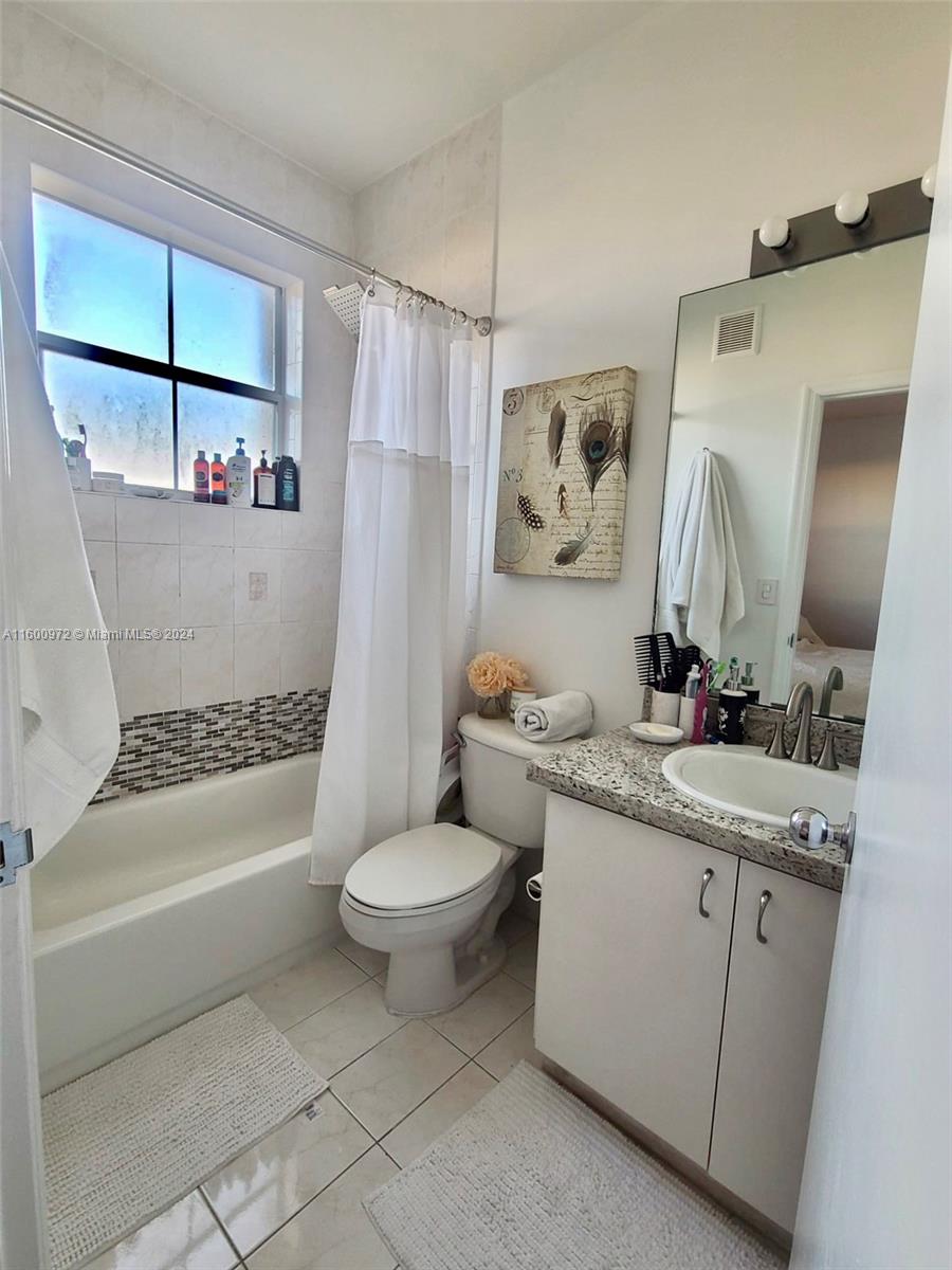 THE GATES AT DORAL ISLES - Residential Lease