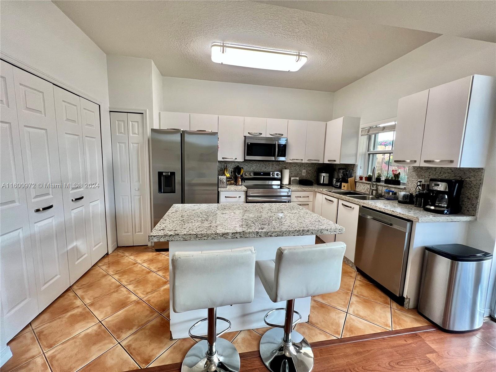 THE GATES AT DORAL ISLES - Residential Lease