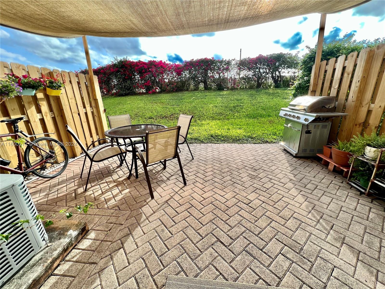 THE GATES AT DORAL ISLES - Residential Lease