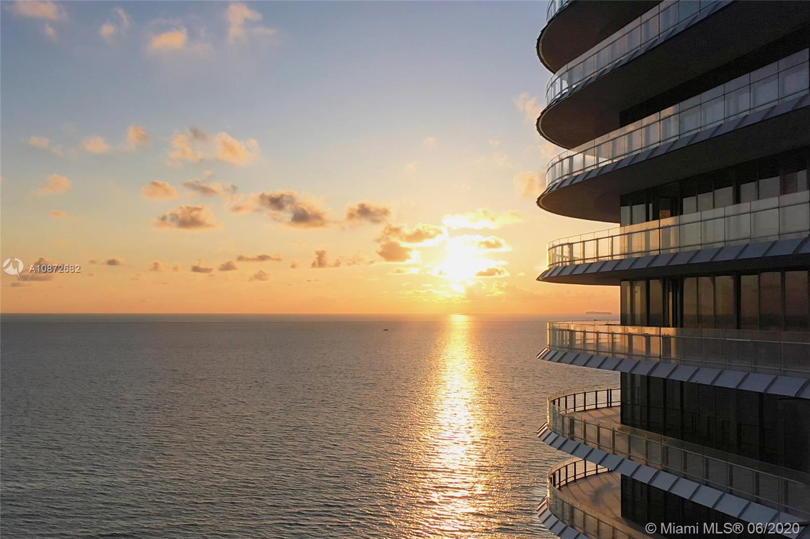 8701 COLLINS AVE CONDO - Residential