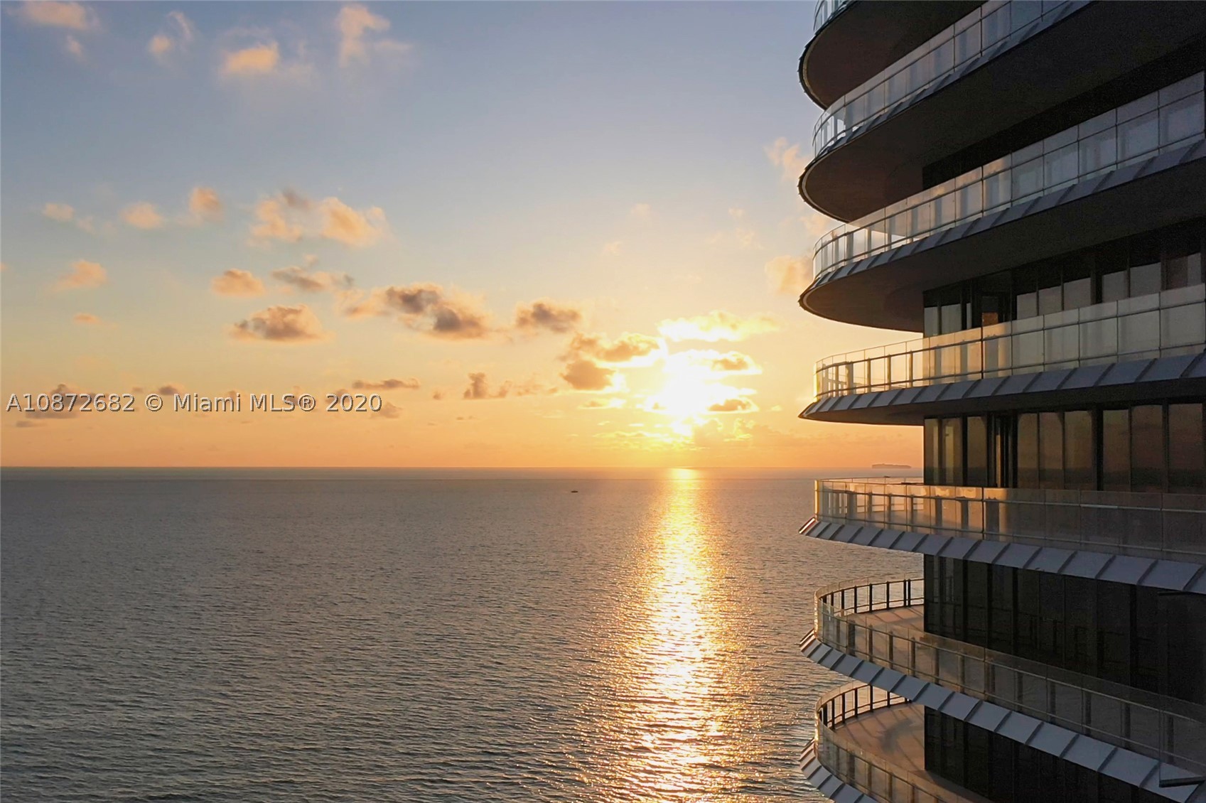 8701 COLLINS AVE CONDO - Residential