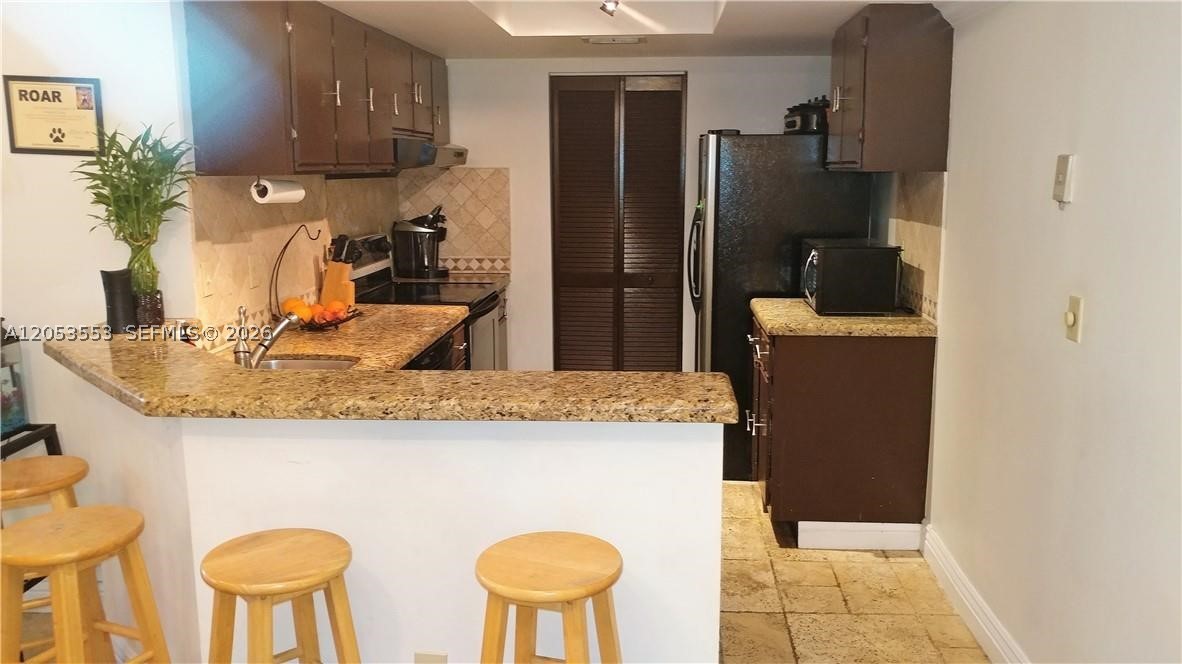 VISCONTI CONDO - Residential
