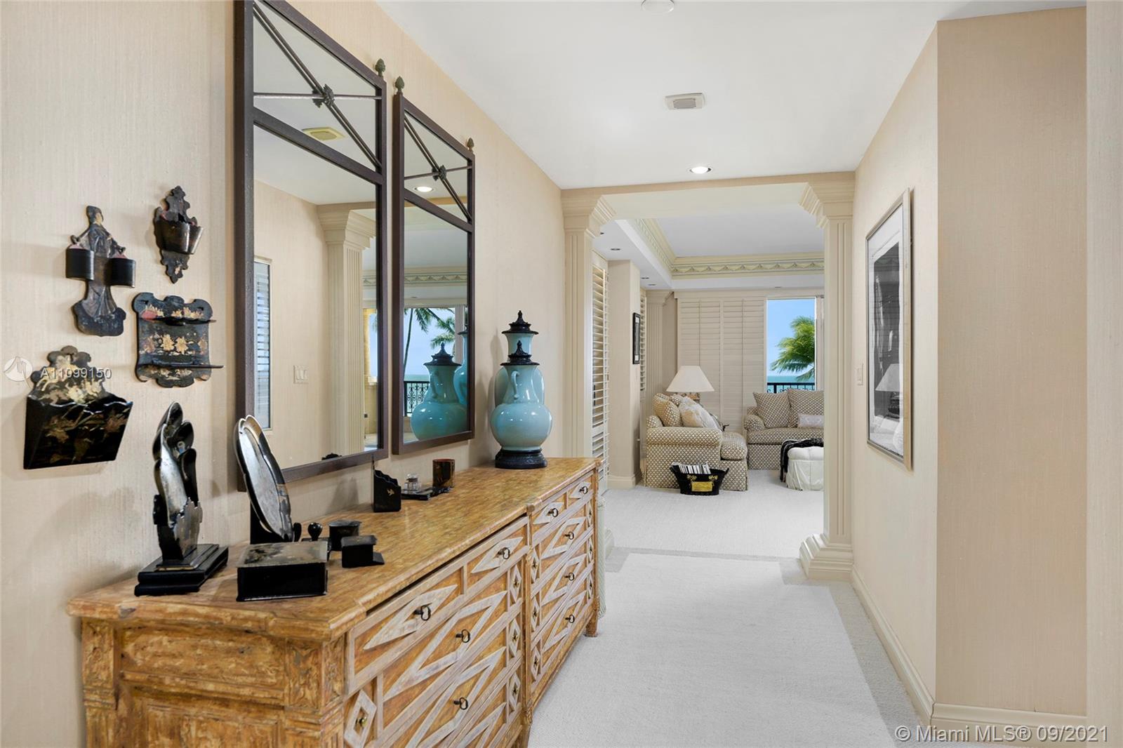 OCEANSIDE FISHER ISL COND - Residential