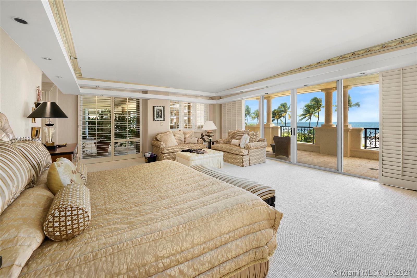 OCEANSIDE FISHER ISL COND - Residential