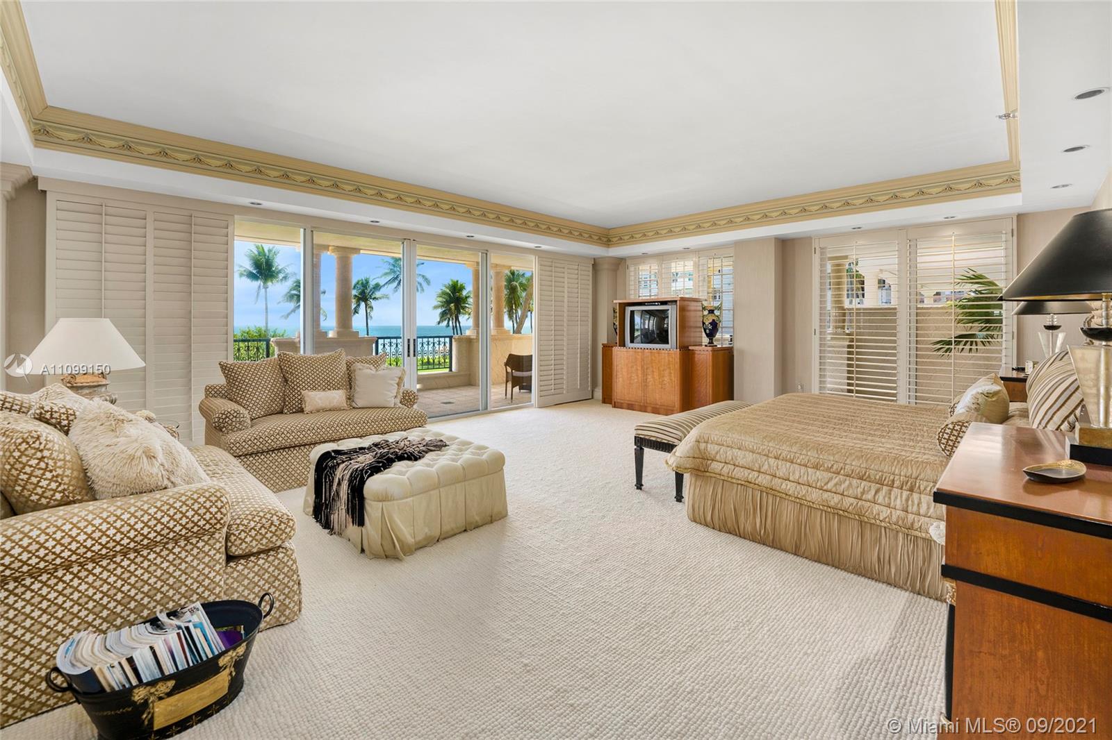 OCEANSIDE FISHER ISL COND - Residential
