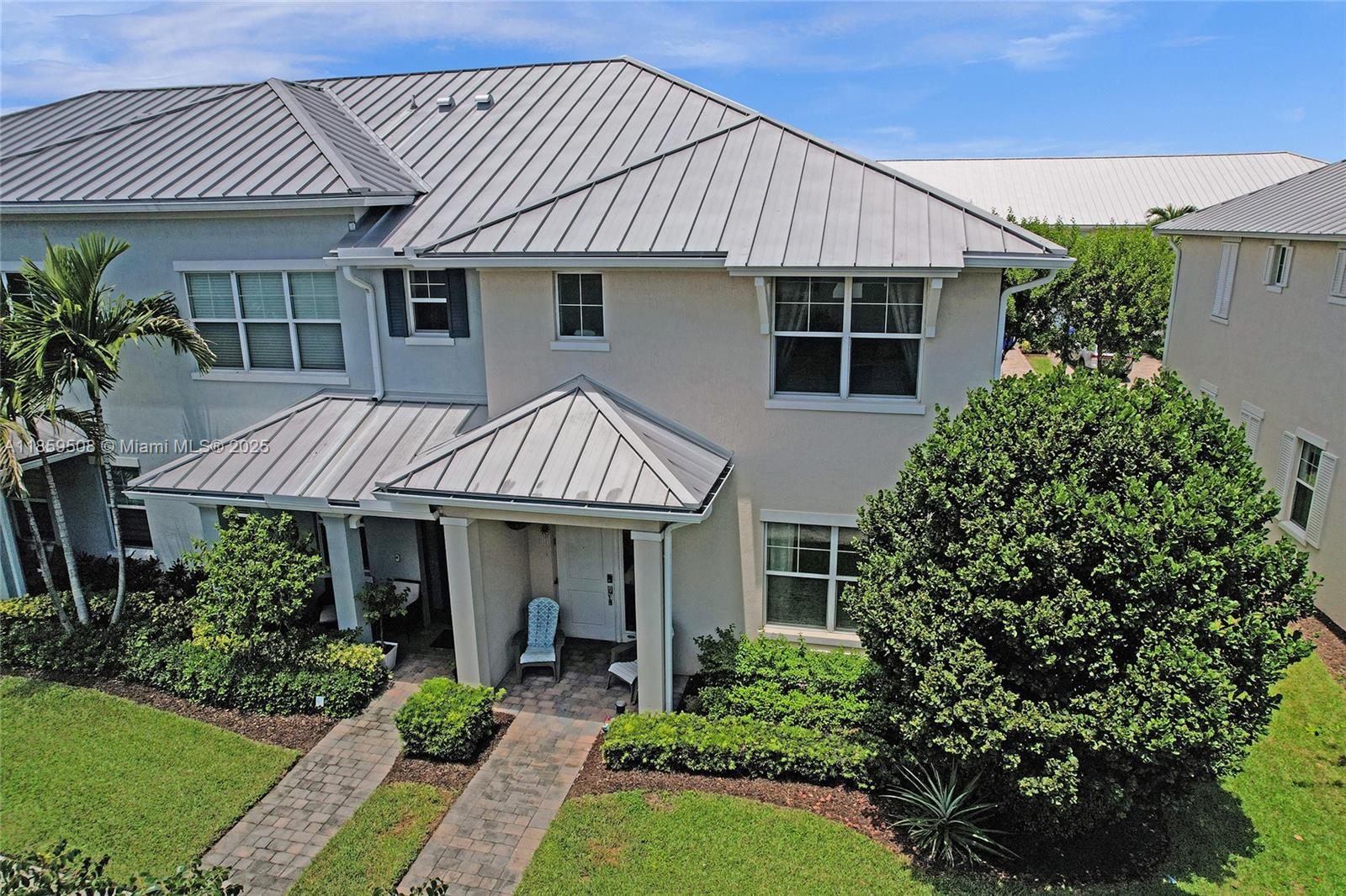 HILLCREST COUNTRY CLUB NO - Residential