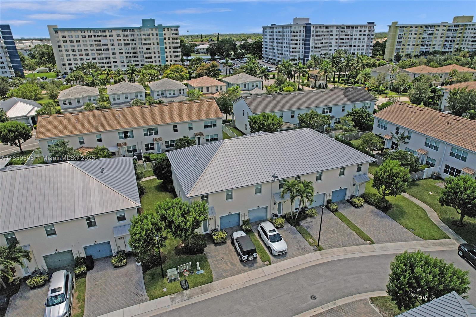 HILLCREST COUNTRY CLUB NO - Residential