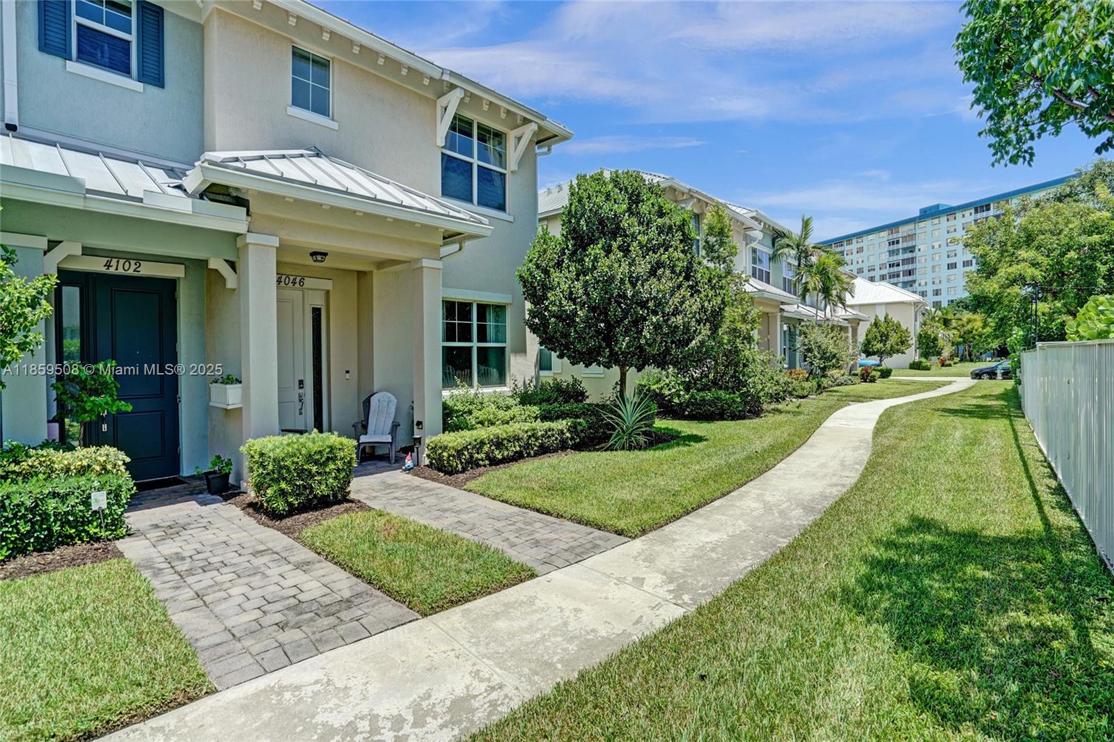 HILLCREST COUNTRY CLUB NO - Residential