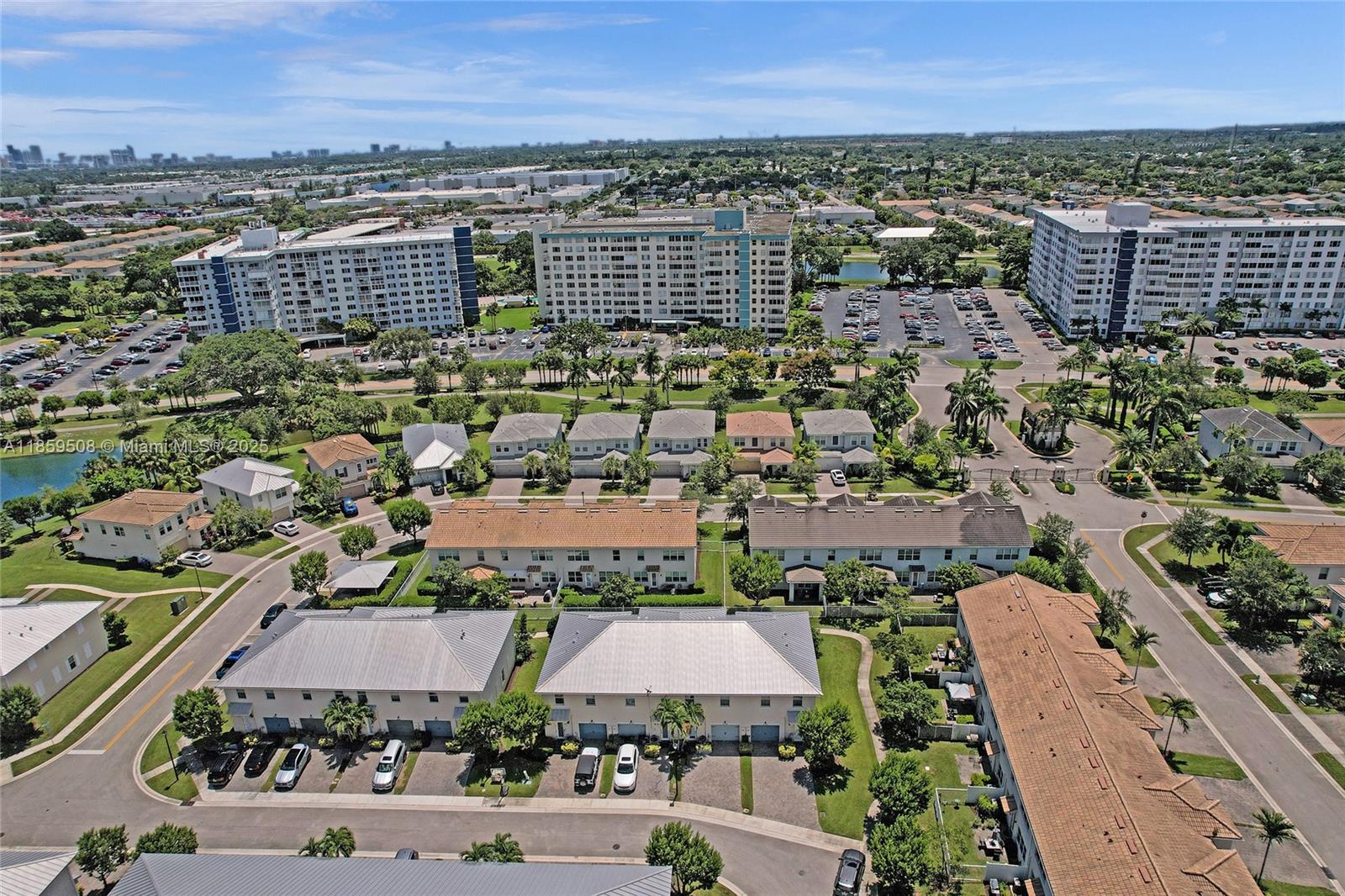 HILLCREST COUNTRY CLUB NO - Residential