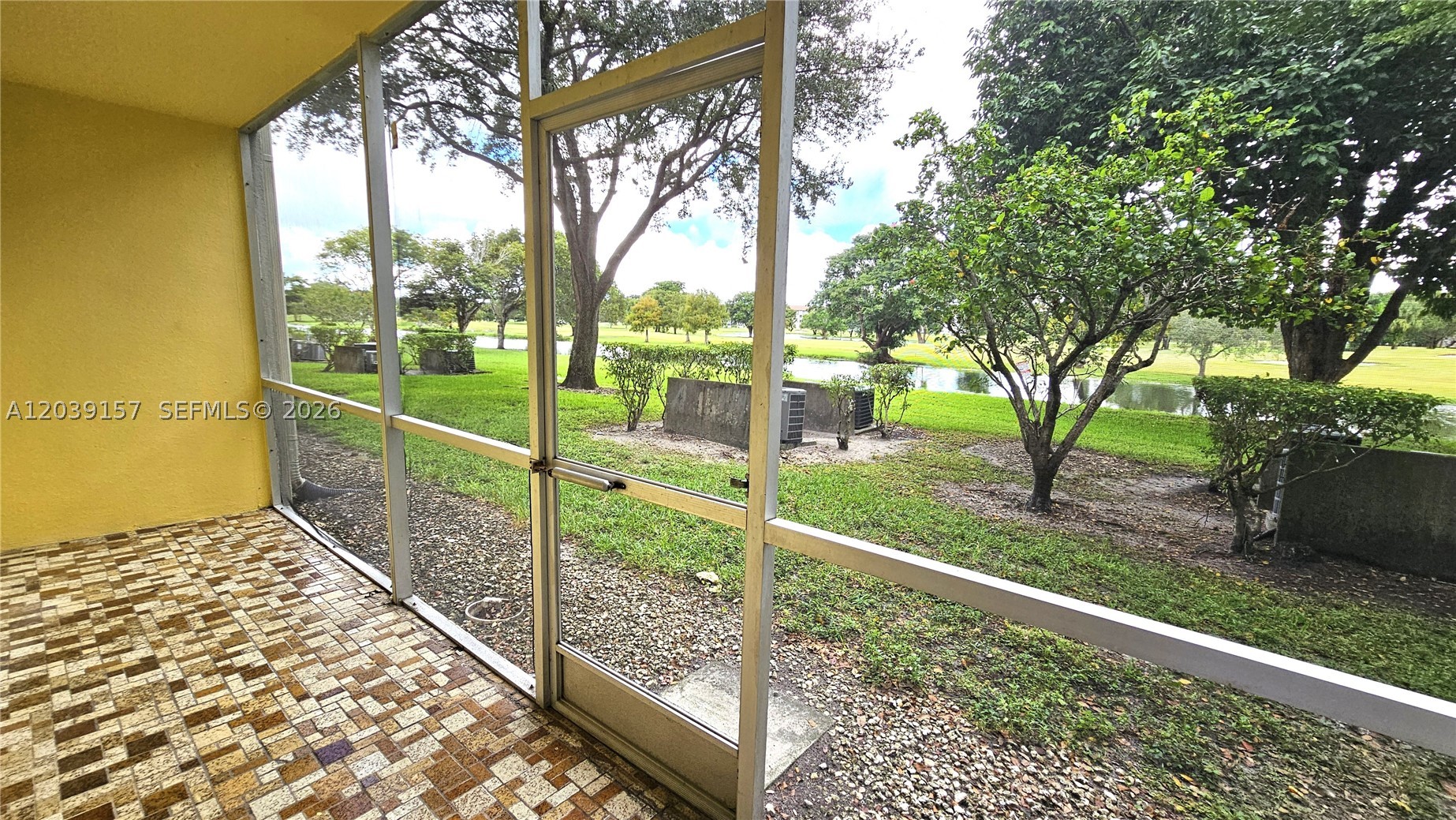 KINGSLEY AT CENTURY VILLA - Residential