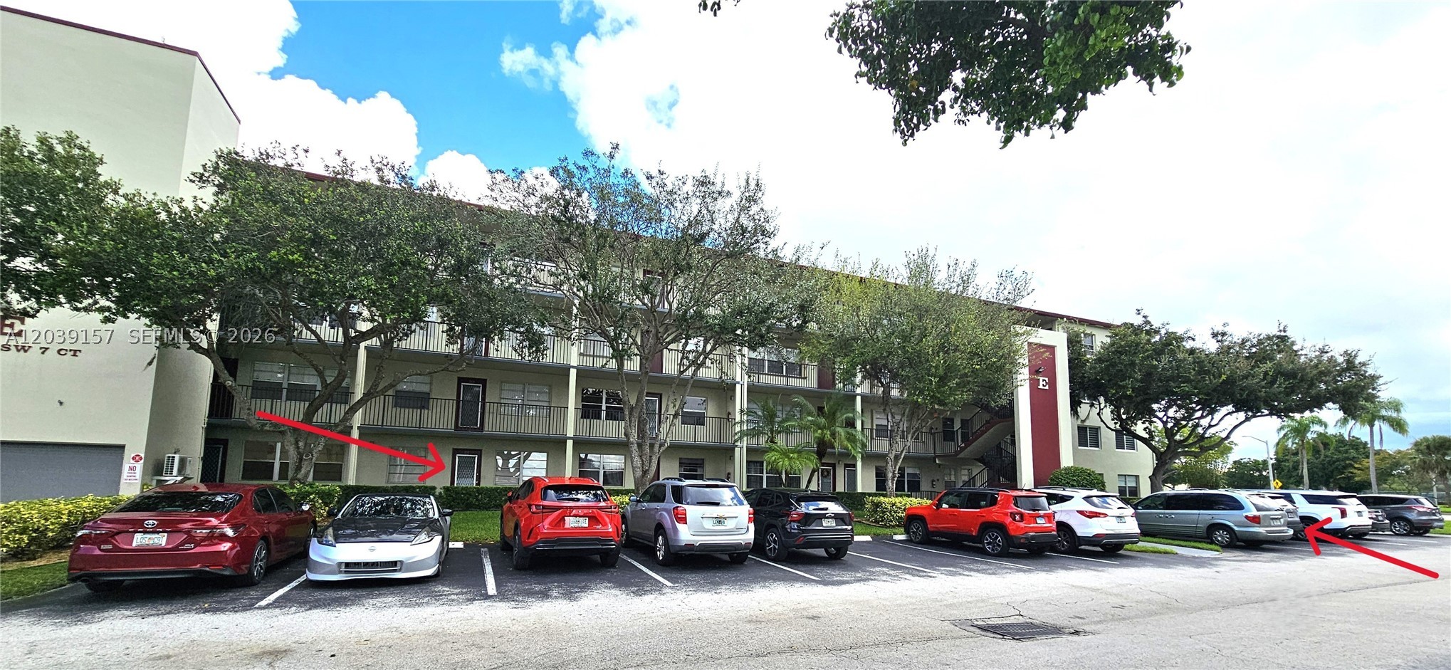 KINGSLEY AT CENTURY VILLA - Residential