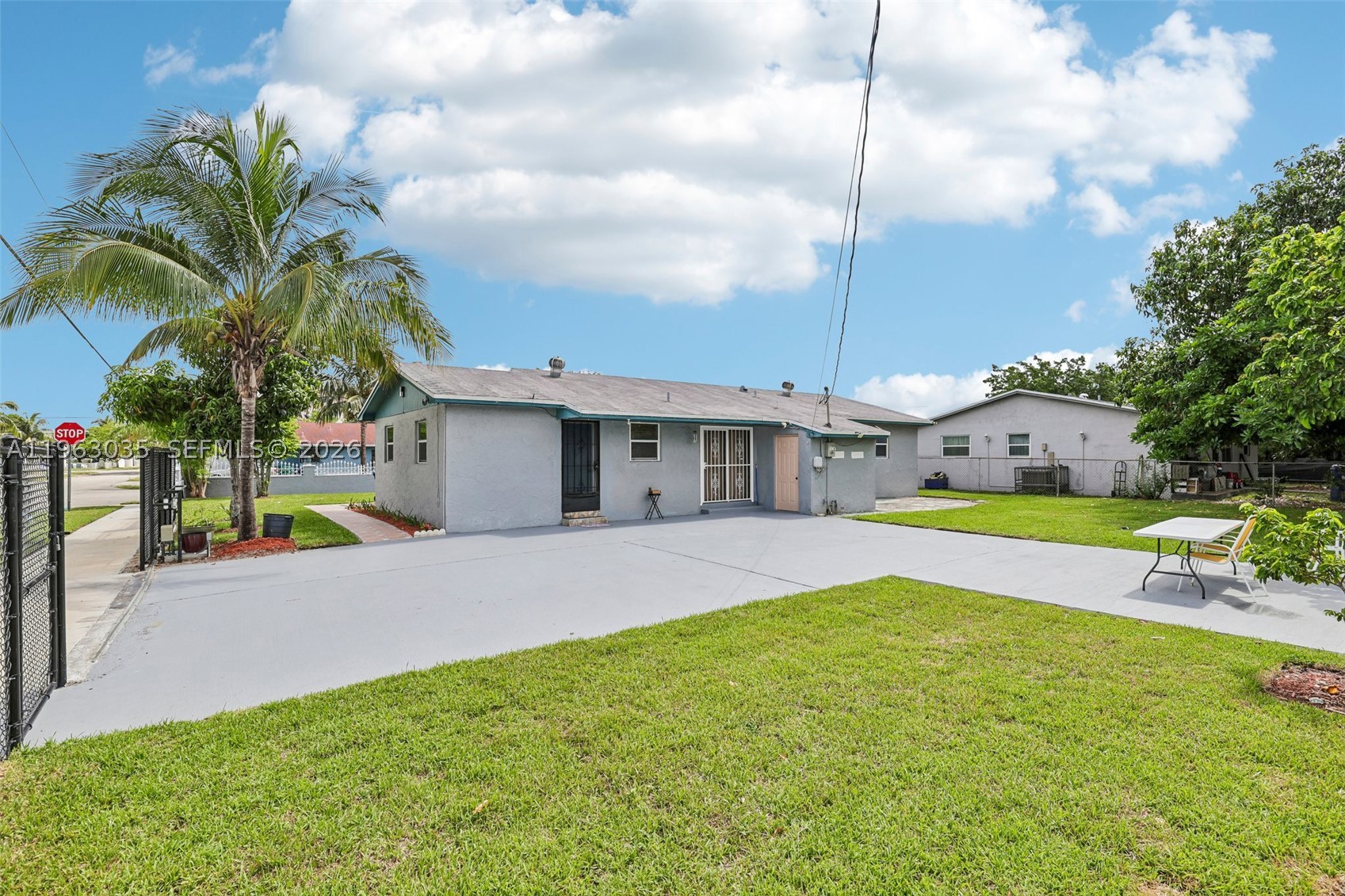 LIBERTY GARDENS - Residential