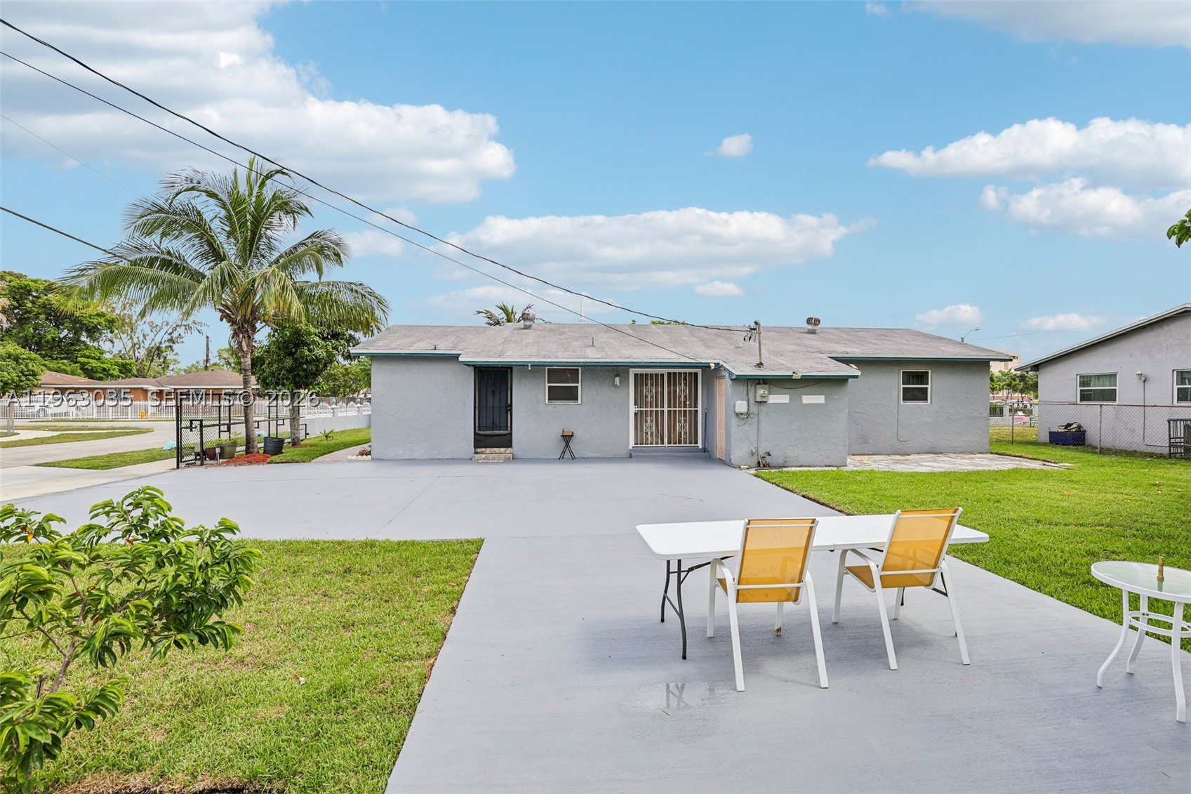 LIBERTY GARDENS - Residential