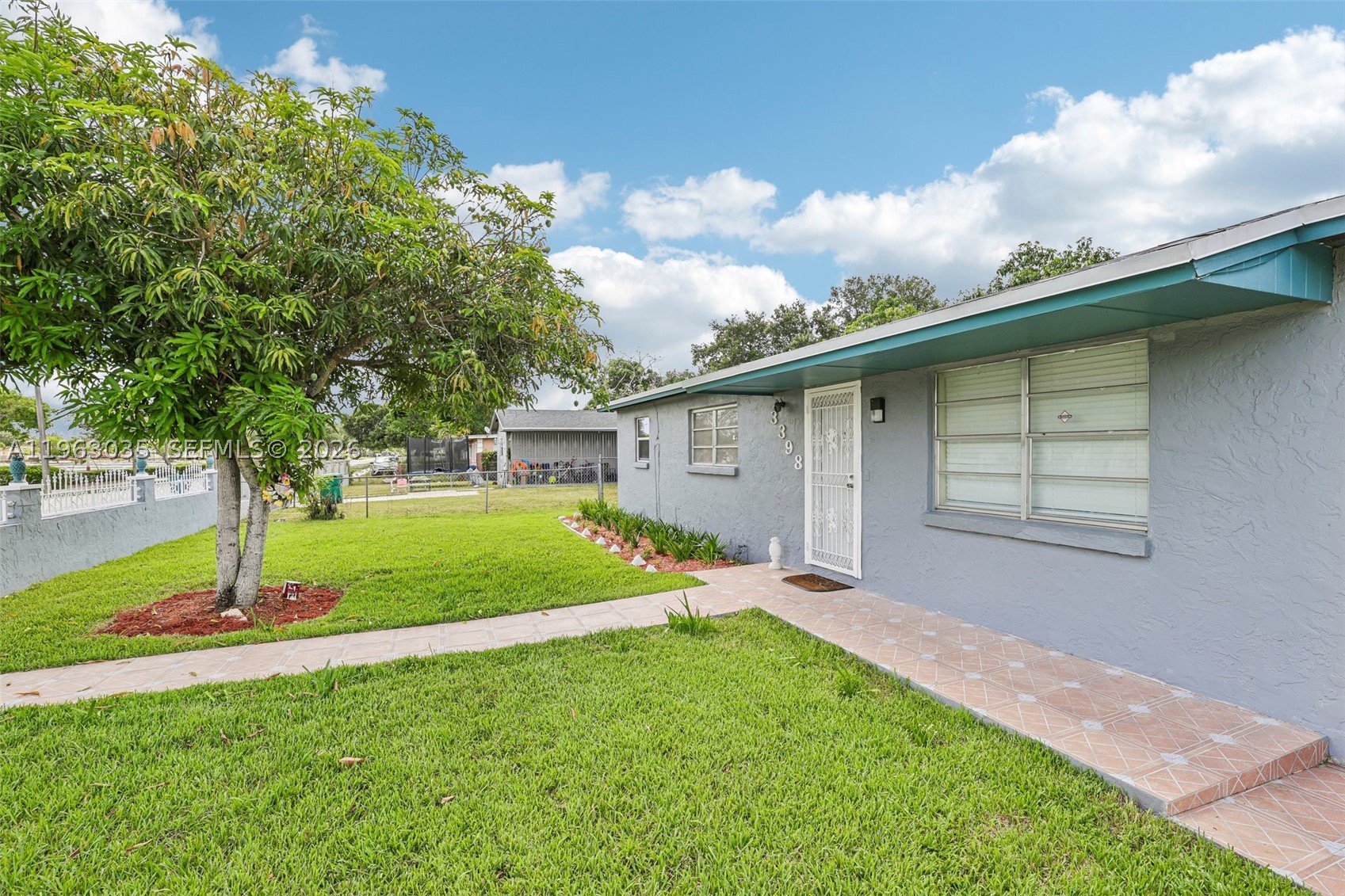 LIBERTY GARDENS - Residential