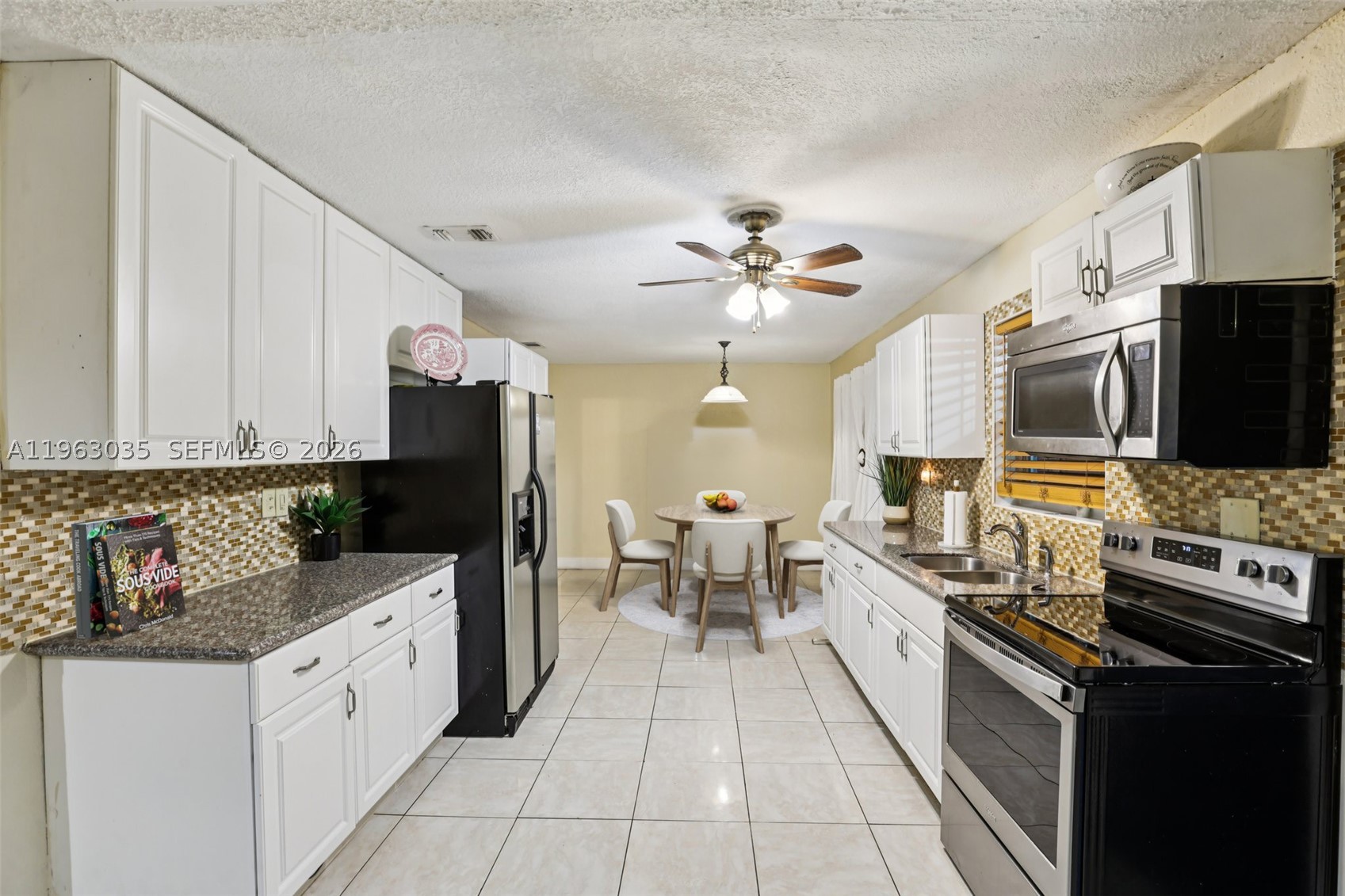 LIBERTY GARDENS - Residential