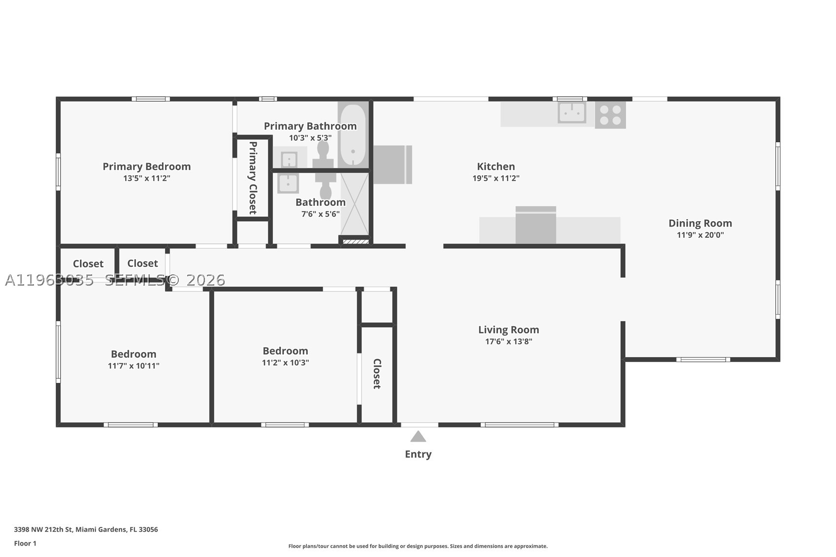 LIBERTY GARDENS - Residential