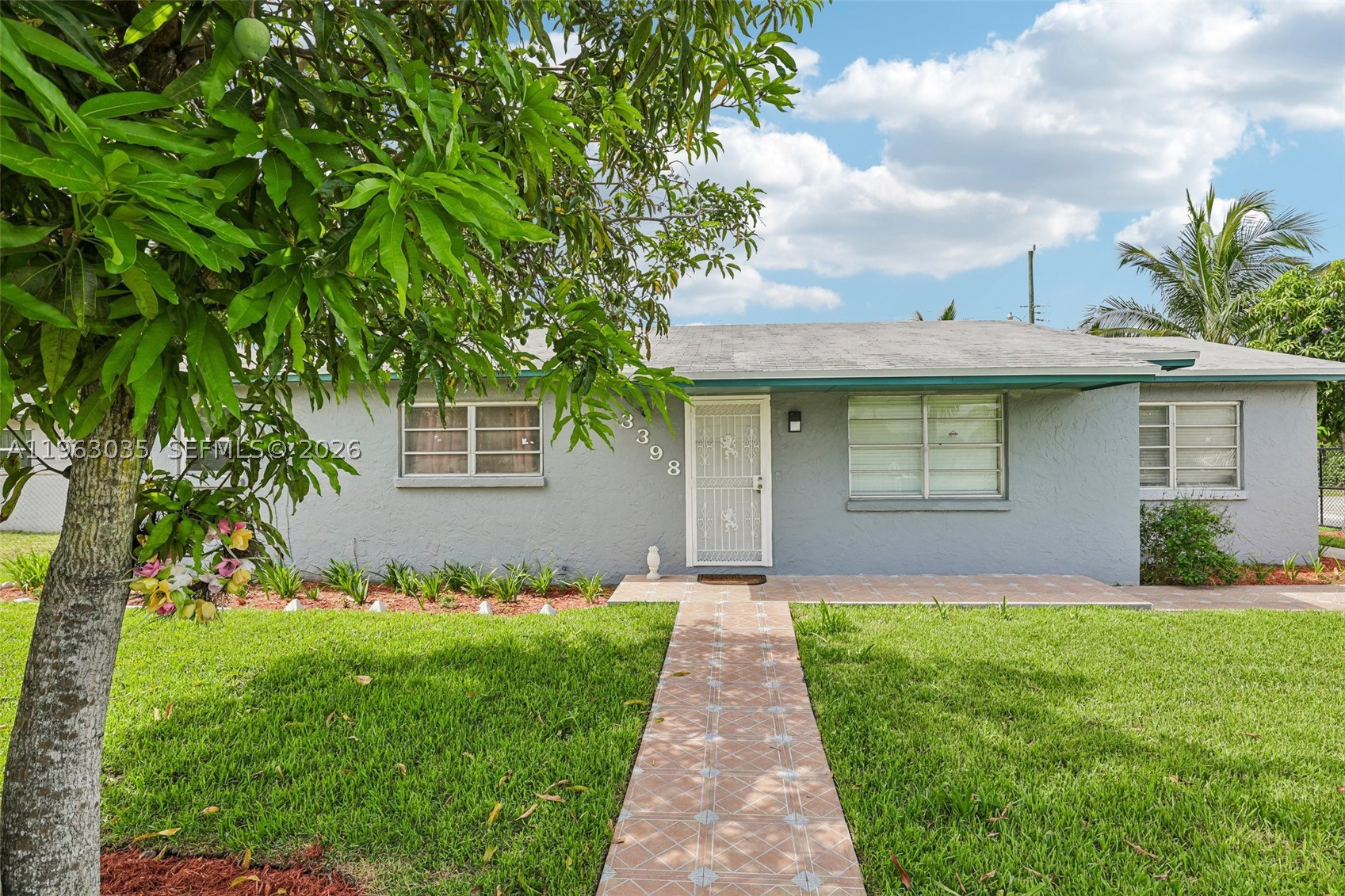 LIBERTY GARDENS - Residential