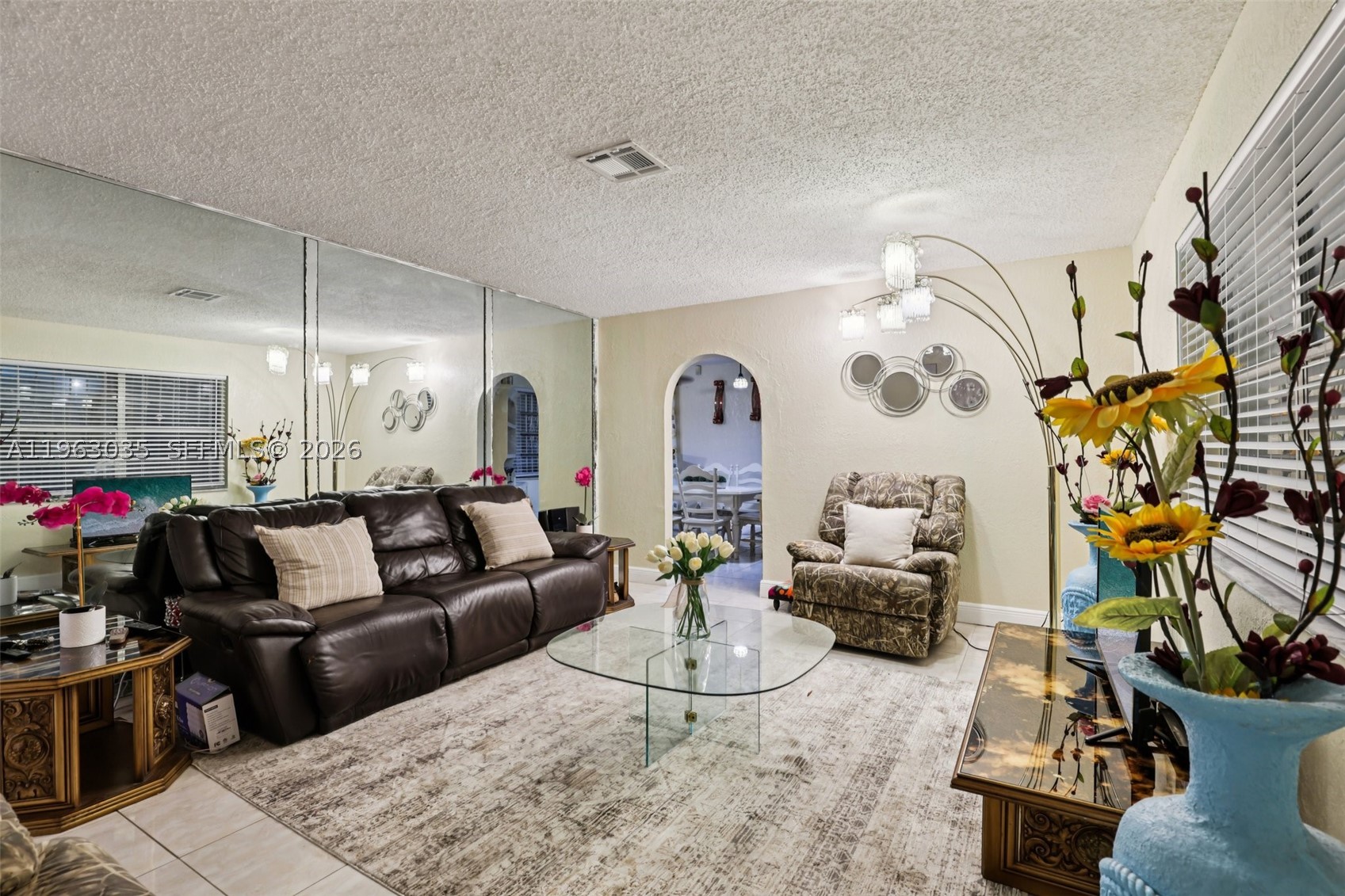LIBERTY GARDENS - Residential