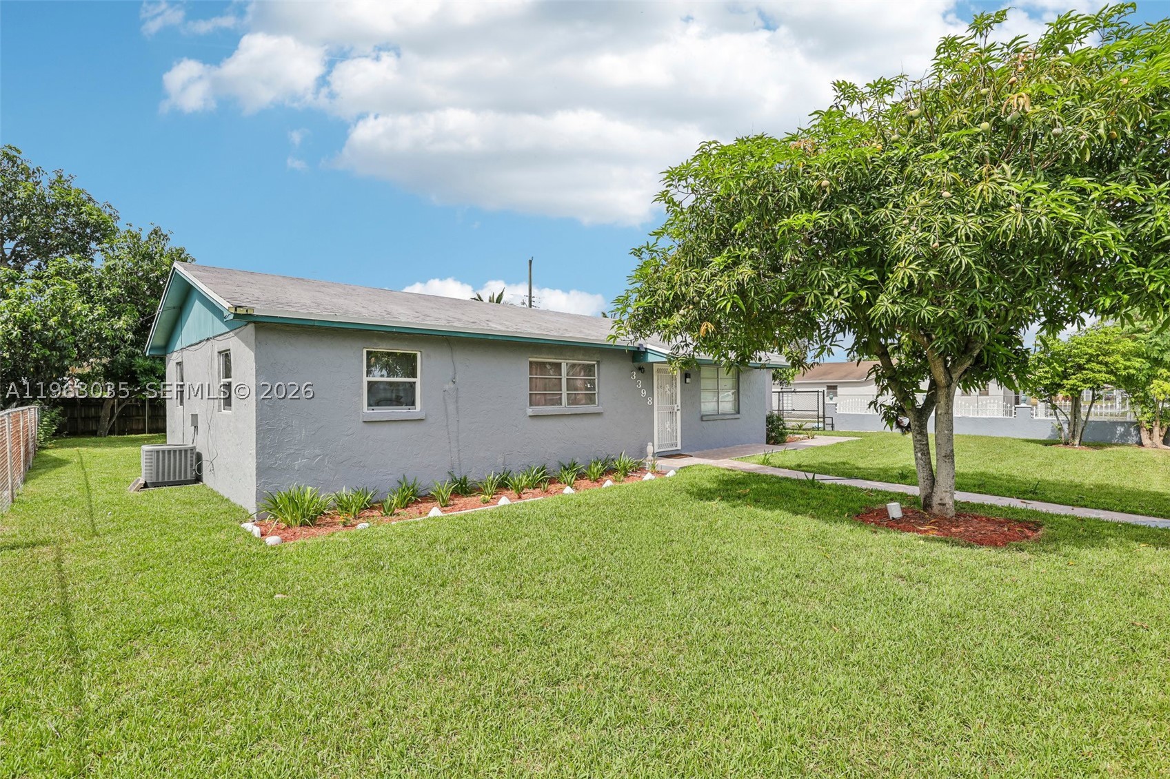 LIBERTY GARDENS - Residential