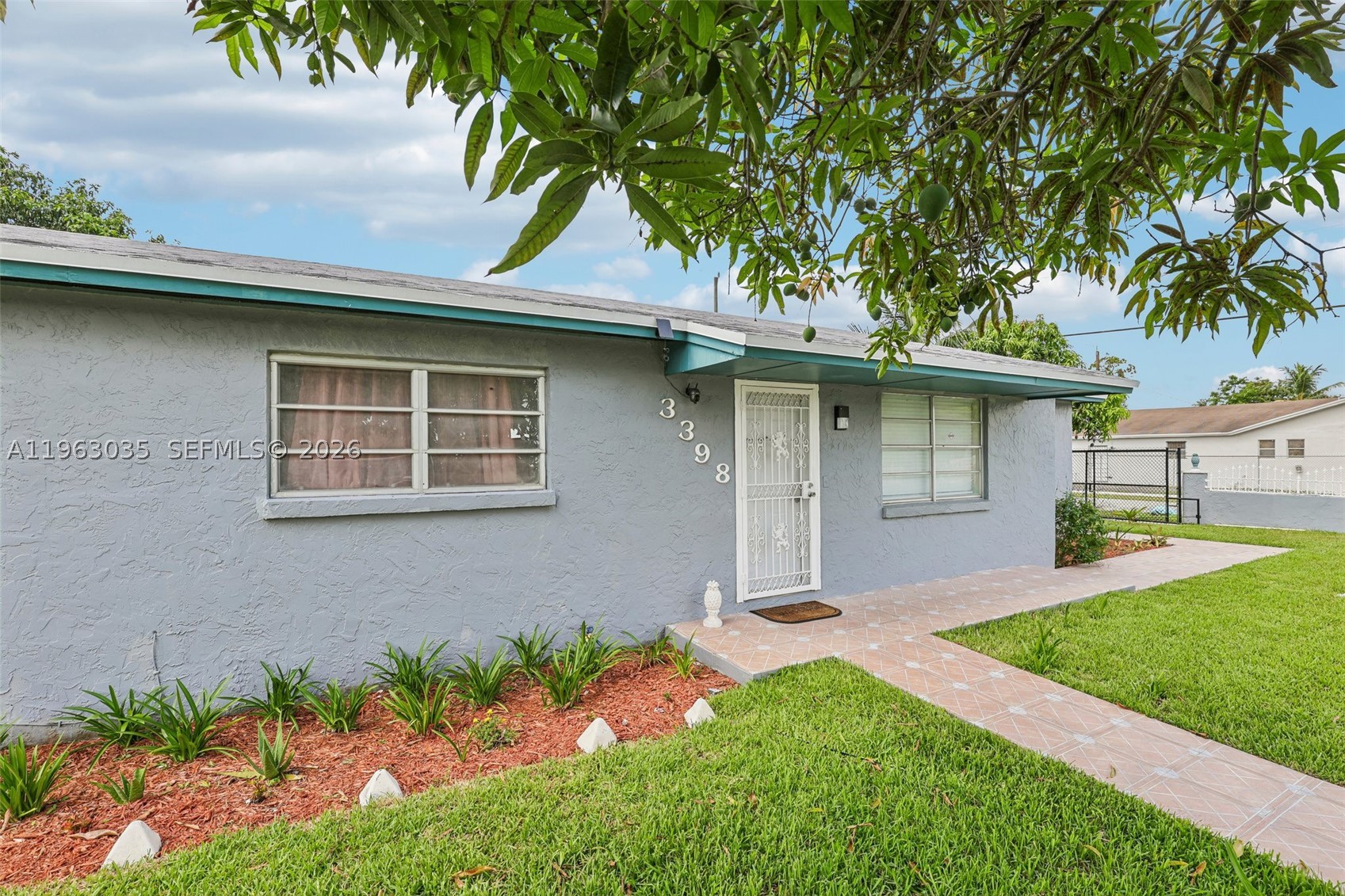 LIBERTY GARDENS - Residential