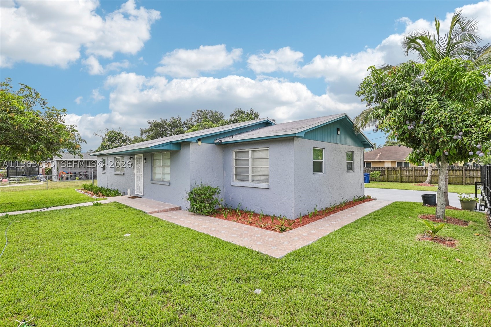 LIBERTY GARDENS - Residential