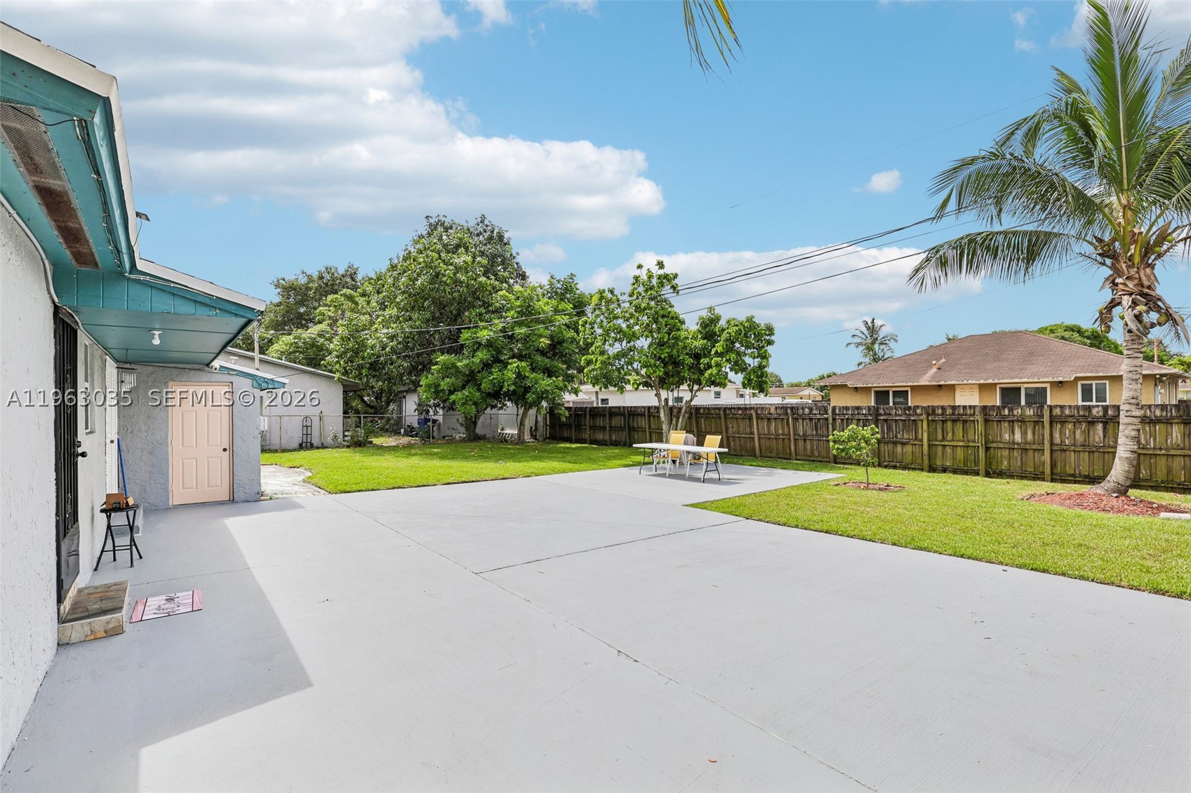 LIBERTY GARDENS - Residential