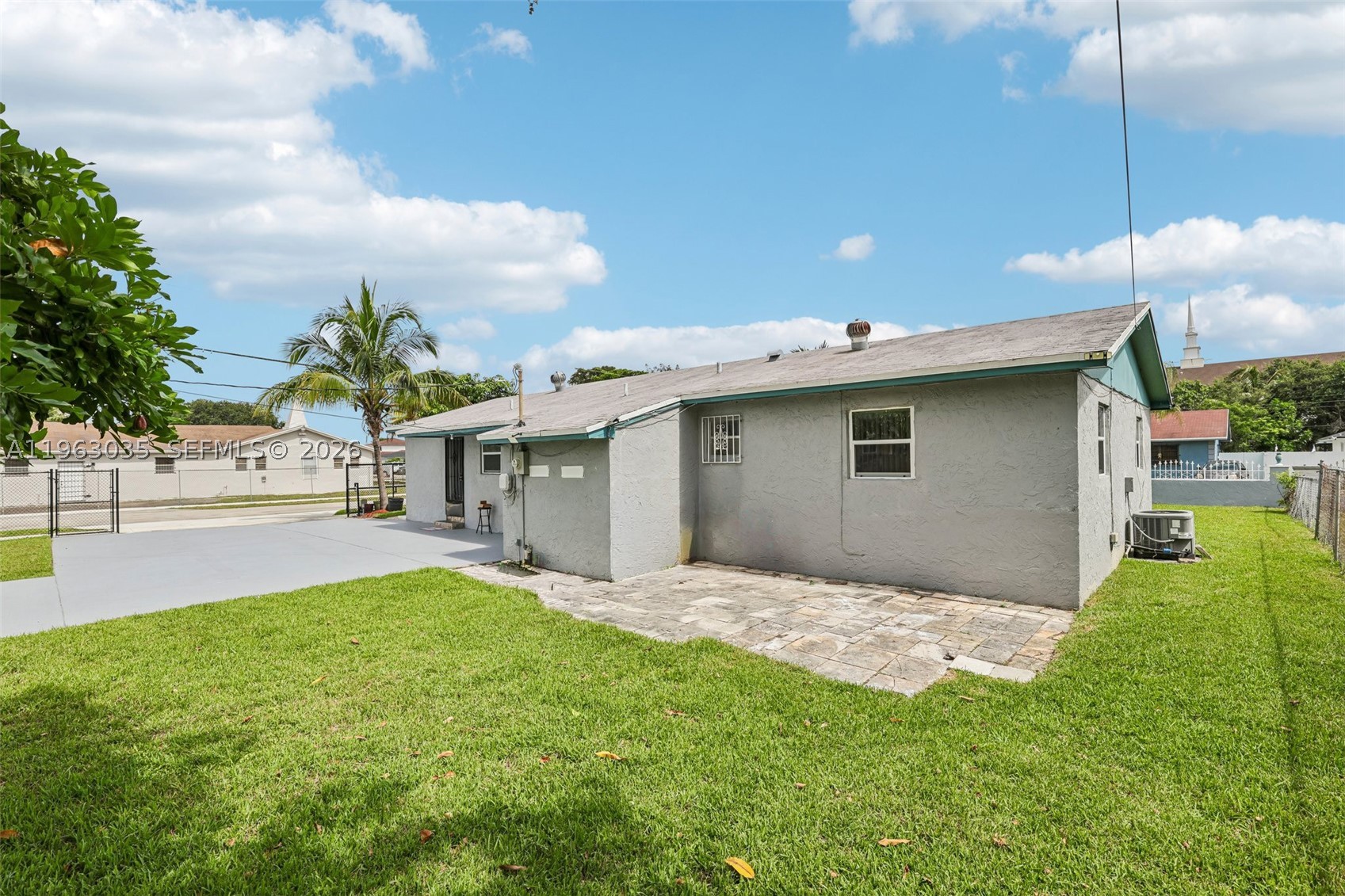 LIBERTY GARDENS - Residential