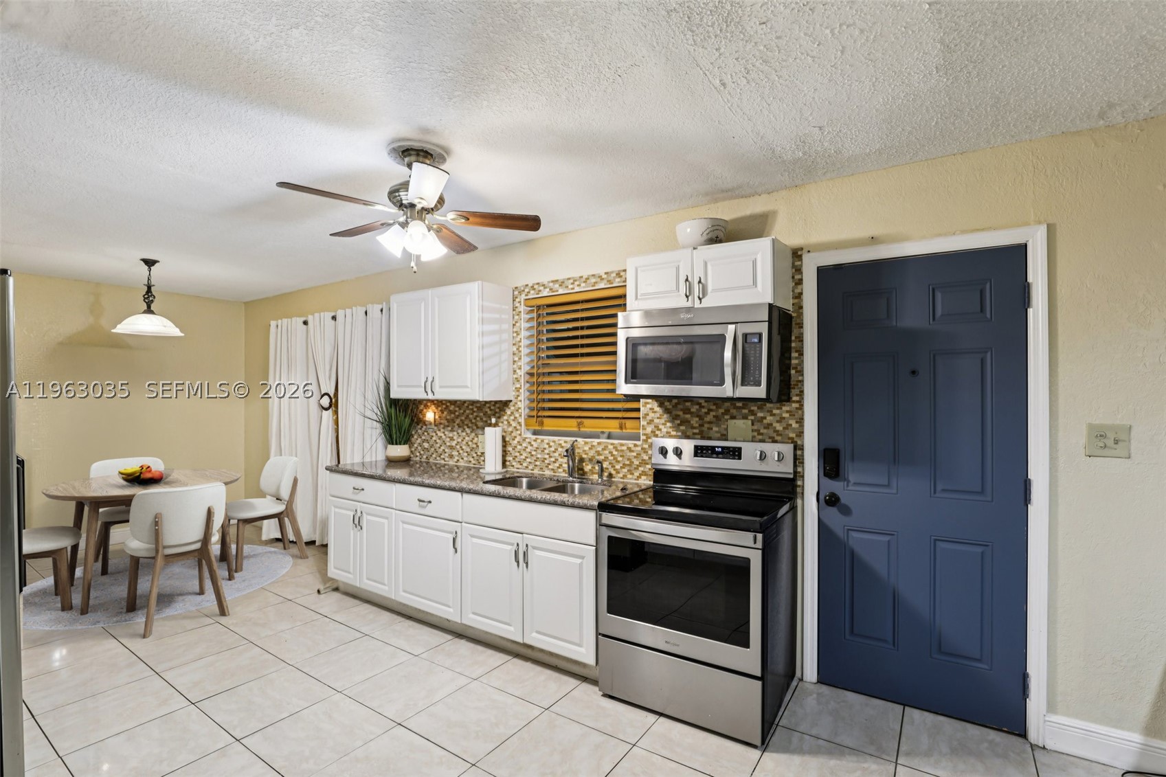 LIBERTY GARDENS - Residential