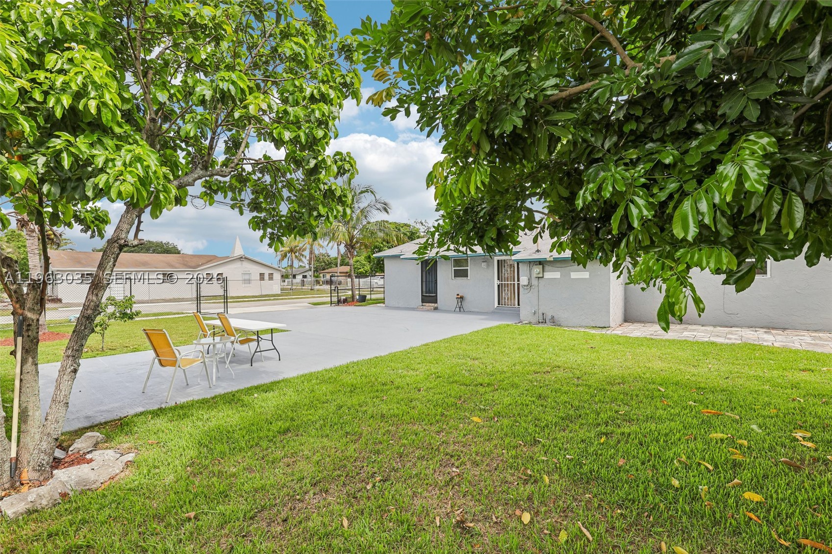 LIBERTY GARDENS - Residential