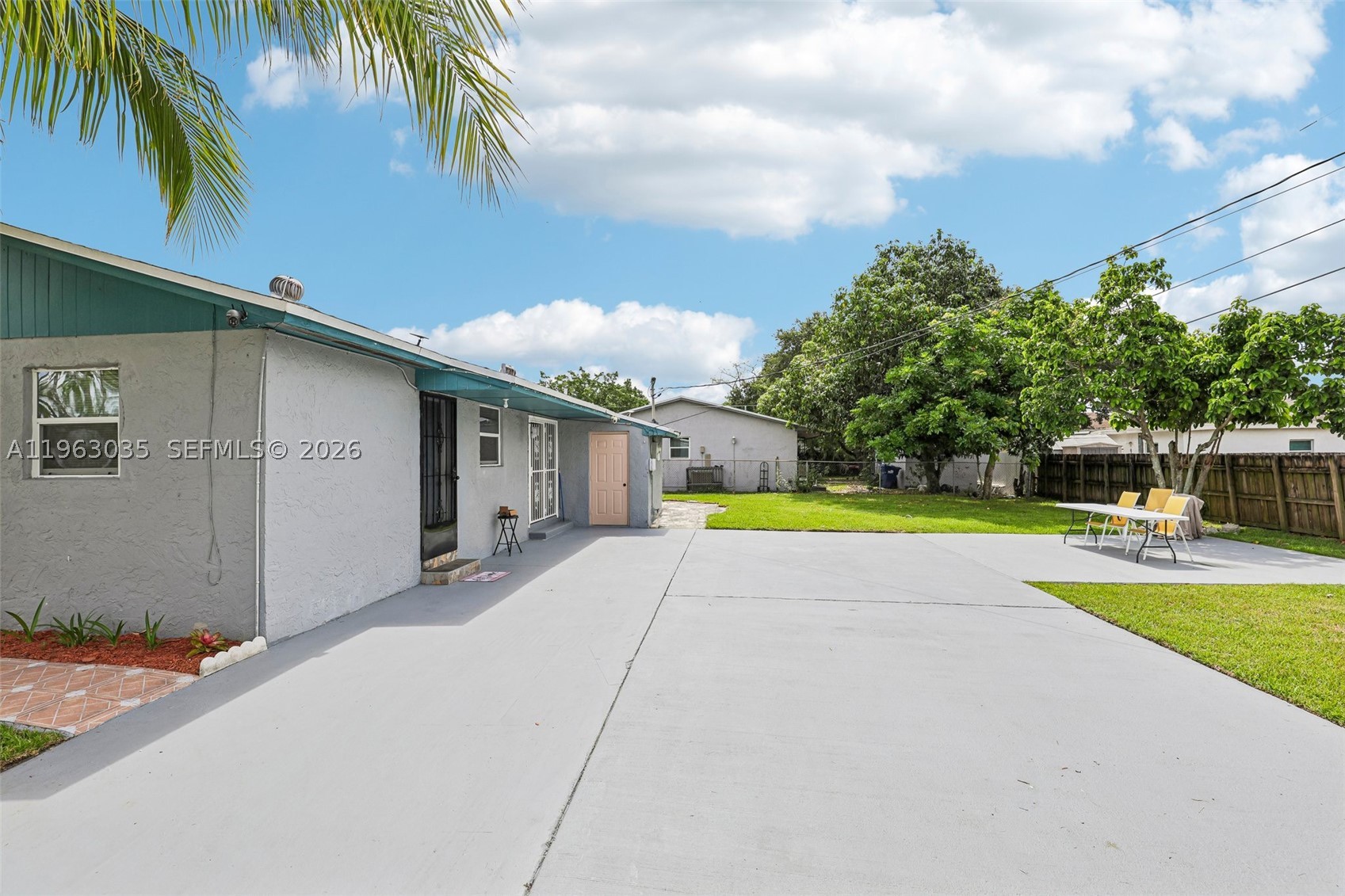 LIBERTY GARDENS - Residential