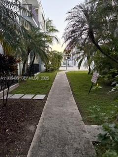 GROVE GARDENS CONDO - Residential