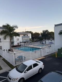 GROVE GARDENS CONDO - Residential