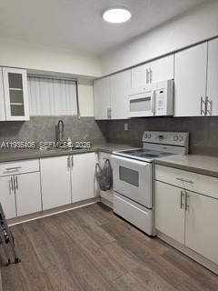 GROVE GARDENS CONDO - Residential