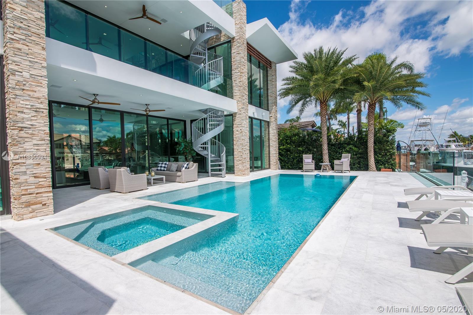 EASTERN SHORES - Residential