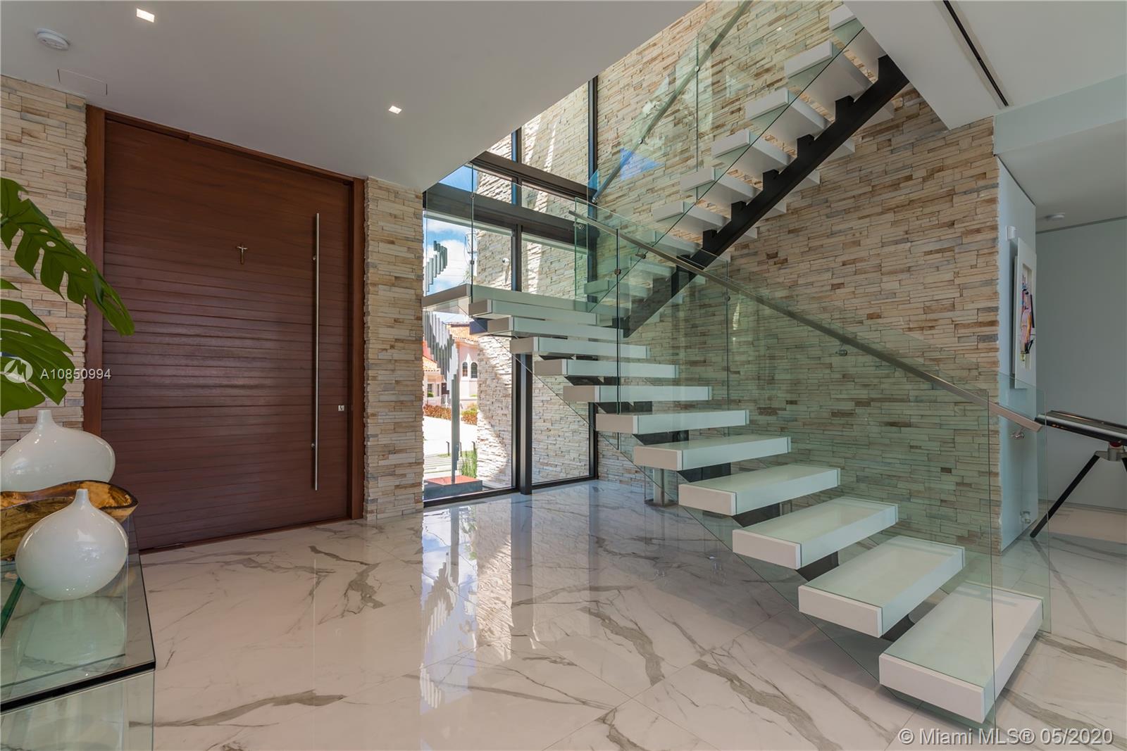 EASTERN SHORES - Residential